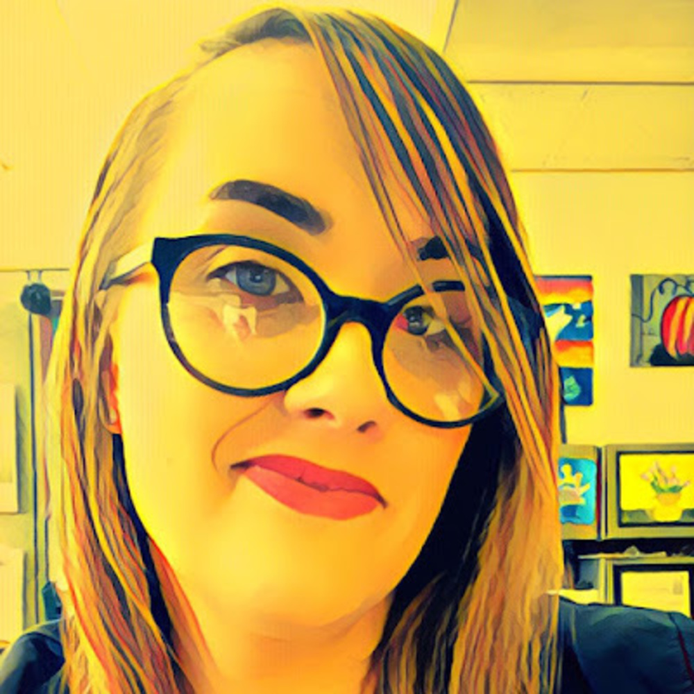 Meet your Posher, Clarissa